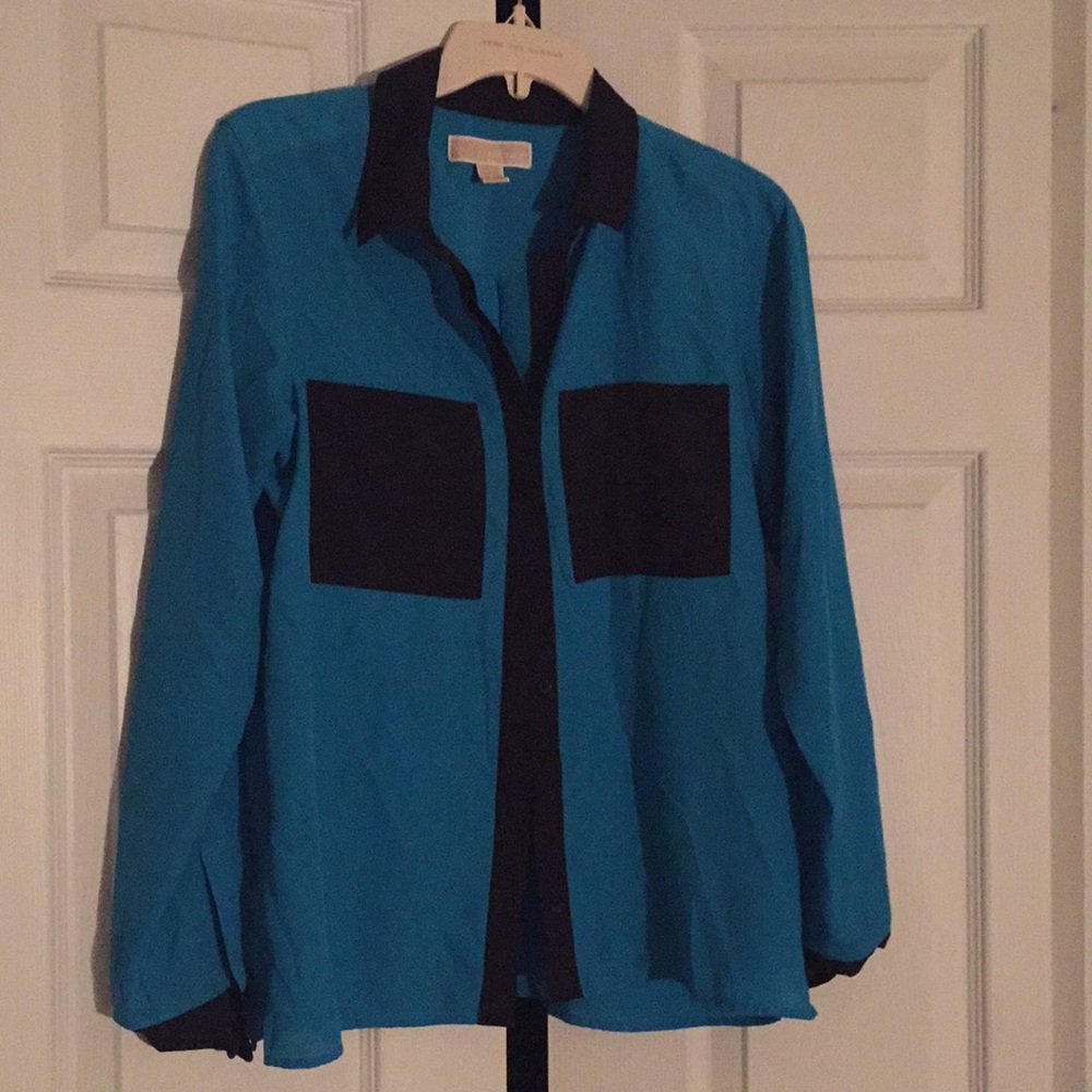 Michael Kors Blouse
